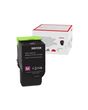 Xerox Genuine ® C310 Color Printer​/​C315 Color Multifunction Printer Magenta High capacity Toner Cartridge (5500 Pages) - 006R04366