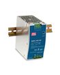D-Link DIS-N240-48 power supply unit 240 W Stainless steel