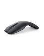 DELL Bluetooth® Travel Mouse - MS700 - Black