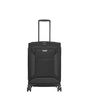 DELL AA686731 laptop case 39.6 cm (15.6") Trolley case Black