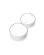 TP-Link AX3000 Whole Home Mesh WiFi 6 System with PoE