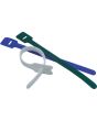 EXL VELCRO C/TIE 230MM RD PK20