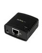 StarTech.com 10/100Mbps Ethernet to USB 2.0 Network LPR Print Server