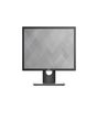 DELL P Series P1917S computer monitor 48.3 cm (19") 1280 x 1024 pixels SXGA LCD Black