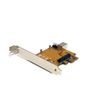 StarTech.com PCI Express to Mini PCI Express Card Adapter