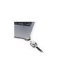 Compulocks Ledge for MacBook Air 13" M2 and M3 with Keyed Lock
