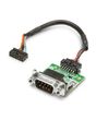 HP Internal Serial Port (600/705/800) interface cards/adapter