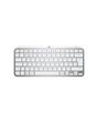 Logitech MX Keys Mini Minimalist Wireless Illuminated Keyboard