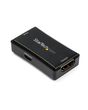 StarTech.com 45 ft. (14 m) HDMI Signal Booster - 4K 60Hz