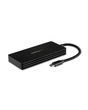 StarTech.com M.2 SSD Enclosure for M.2 SATA Drives - USB 3.1 (10Gbps) - USB-C