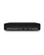 HP 800 G9 Intel® Core™ i9 i9-12900 32 GB DDR5-SDRAM 1 TB SSD Windows 11 Pro Mini PC Black