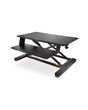 Kensington SmartFit Sit Stand Desk