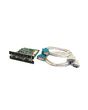 APC AP9624 interface cards/adapter Internal Serial