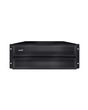 APC Smart-UPS X-Series External Battery Pack Rack/Tower 120V, 1200VAh, rackmount, 4U