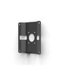 Compulocks VESA Wall Mount Bracket with Security Slot Black