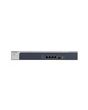 NETGEAR XS505M Unmanaged 10G Ethernet (100/1000/10000) Grey, Silver