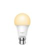 TP-Link Tapo Smart Wi-Fi Light Bulb, Dimmable