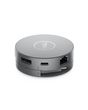 DELL USB-C Mobile Adapter – DA310