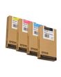 Epson Singlepack Yellow T612400 220 ml