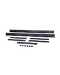 APC ACDC2302 mounting kit Black