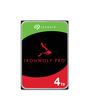 Seagate IronWolf Pro ST4000NT001 internal hard drive 4 TB 7200 RPM 256 MB 3.5"