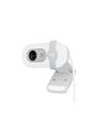 Logitech 960-001617 webcam 2 MP 1920 x 1080 pixels USB White
