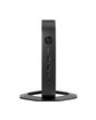 HP t640 2.4 GHz Windows 10 IoT Enterprise 1 kg Black R1505G