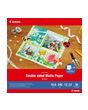 Canon MP-101D Double-sided Matte Paper, 12"x12", 30 sheets