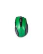 Kensington Pro Fit Wireless Mouse - Mid Size - Emerald Green