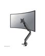 Neomounts desk monitor arm for curved screens