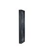 APC Valueline, Vertical Cable Manager for 2 & 4 Post Racks, 84"H X 6"W, Double-Sided with Doors