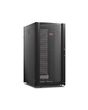 APC AR3814 rack cabinet 24U Freestanding rack Black