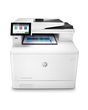 HP Color LaserJet Enterprise MFP M480f