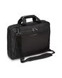 Targus CitySmart 39.6 cm (15.6") Briefcase Black, Grey