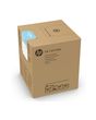 HP 883 5-liter Light Cyan Latex Ink Cartridge