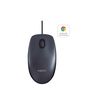 Logitech B100 Optical USB Mouse