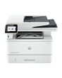 HP LaserJet Pro 4102fdn Multifunction Black and white Printer, Ethernet Only; Copier, Scanner