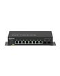 NETGEAR 8x1G PoE+ 220W and 2xSFP+ Managed Switch
