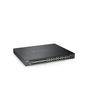 Zyxel XS3800-28 Managed L2+ 10G Ethernet (100/1000/10000) Black
