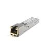 StarTech.com Dell EMC SFP-1G-T Compatible SFP Module - 1000BASE-T - SFP to RJ45 Cat6/Cat5e - 1GE Gigabit Ethernet SFP - RJ-45 100m