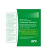 APC Renewal exteded waranty, Easy UPS SRV SRVS, level 03, 1 year