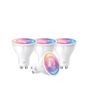 TP-Link Tapo Smart Wi-Fi Spotlight, Multicolor