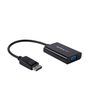 StarTech.com DisplayPort to VGA Adapter with Audio