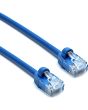 CAT6 MINI P/L 28AWG 1 M BU