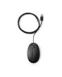HP 320M Wired Mouse (Bulk 120)