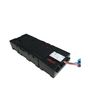 APC Replacement Battery Cartridge #116 with 2 Year Warranty