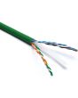 CAT6 U/UTP DCA 305M BX GN
