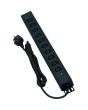 VT PDU 6XC13 PASV 13A UK SW
