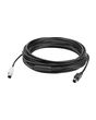 Logitech GROUP 10m Extended Cable