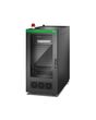 APC Base Enclosure Config (Contained 24U Easy Rack, SRVPM3K, PDP, Energy Meter, Local Management, EFC, Lighting)